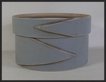 Load image into Gallery viewer, 6" Shaker Box w/mounting ring