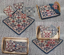 Load image into Gallery viewer, Cover Story