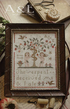 Load image into Gallery viewer, A & E