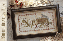 Charger l'image dans la galerie, Where Hearts Rest