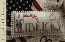 Charger l'image dans la galerie, Land of Liberty
