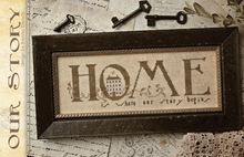 Load image into Gallery viewer, Our Story