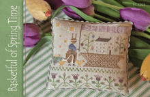 Charger l'image dans la galerie, Basketful of Spring Time