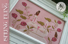 Load image into Gallery viewer, Spring Fling