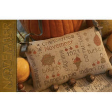 Load image into Gallery viewer, November Word Play