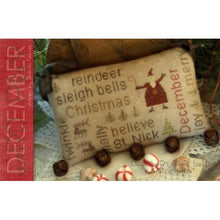 Load image into Gallery viewer, December Word Play