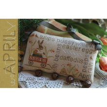 Load image into Gallery viewer, April Word Play