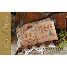 Load image into Gallery viewer, May Word Play