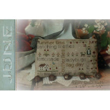 Load image into Gallery viewer, June Word Play