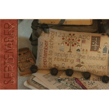 Load image into Gallery viewer, September Word Play