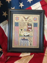 Charger l'image dans la galerie, Across The Sea Sampler