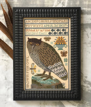 Charger l'image dans la galerie, Brown Fish Owl