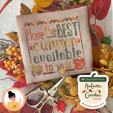 Load image into Gallery viewer, Best Autumn Available