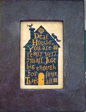 Charger l'image dans la galerie, Dear House