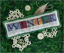 Charger l'image dans la galerie, Defining Winter