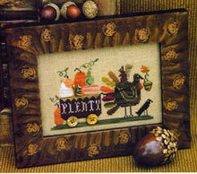 Load image into Gallery viewer, Delivering Plenty