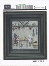 Charger l'image dans la galerie, Snapper The Green House Series - Part 2 of 3 Dinner's Ready