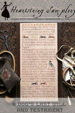Load image into Gallery viewer, A Dog's Last Will & Testament
