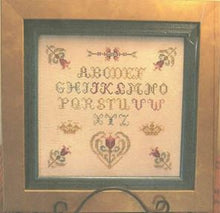 Charger l'image dans la galerie, Royal Doodle Sampler