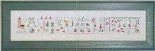 Charger l'image dans la galerie, Patriotic ABC's - Seaside Alphabet - Reinder ABC's