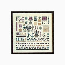 Load image into Gallery viewer, Toccata Two