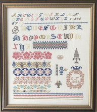 Charger l'image dans la galerie, ET 1855