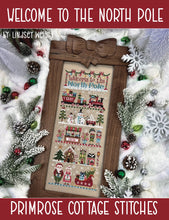Charger l'image dans la galerie, Welcome to the North Pole
