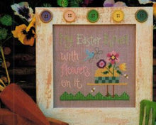 Load image into Gallery viewer, My Easter Bonnet