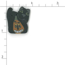 Load image into Gallery viewer, Sir Scissors Hollow