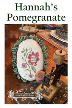 Load image into Gallery viewer, Hannah's Pomegranate Pinkeep