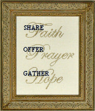 Load image into Gallery viewer, Share Faith