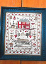 Charger l'image dans la galerie, Esther Iddison 1832 Sampler