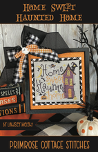 Load image into Gallery viewer, Home Sweet Haunted Home
