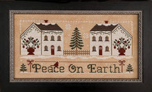 Load image into Gallery viewer, Peace on Earth