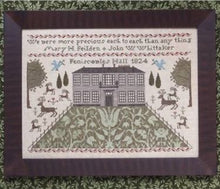 Load image into Gallery viewer, Feniscowles Hall 1824