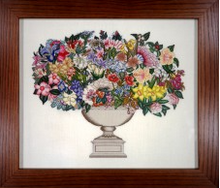 Load image into Gallery viewer, Floral Finesse