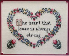 Charger l'image dans la galerie, Floral Heart