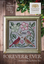 Load image into Gallery viewer, Songbirds Garden Series #1 - Forever & Ever