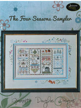 Load image into Gallery viewer, Four Seasons Sampler