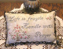 Charger l'image dans la galerie, Life Is Fragile