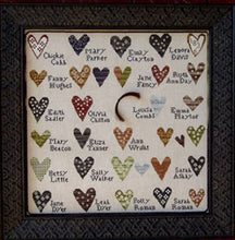 Load image into Gallery viewer, A Friendship Sampler