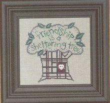 Load image into Gallery viewer, Friendship Tree