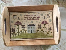 Load image into Gallery viewer, Friendship Garden Tray