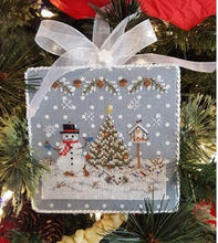 Charger l'image dans la galerie, Frosty Weather