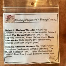 Load image into Gallery viewer, Blooming Bouquet #4 - Beautiful