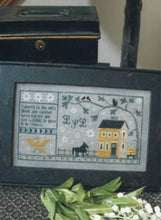 Charger l'image dans la galerie, Gettysburg 1862 Sampler
