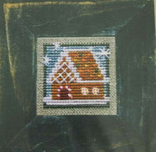 Load image into Gallery viewer, Little House of Ginger