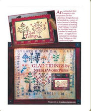 Load image into Gallery viewer, Glad Tidings