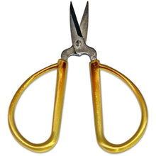 Load image into Gallery viewer, Petite Heirloom Embroidery Scissors