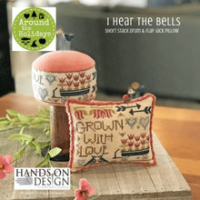 Load image into Gallery viewer, I hear the Bells